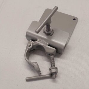 Spot Board scaffold clamp